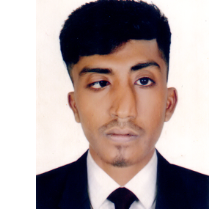 Joy Chandra-Freelancer in Moulvibazar,Bangladesh