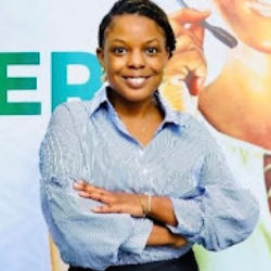 Pretty Mbabazi-Freelancer in Kampala,Uganda