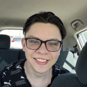 Jared Valdes-Freelancer in Mesquite,USA