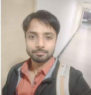 Mohit Goel-Freelancer in Gurugram,India