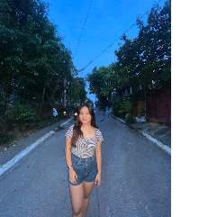 Christine Jackson-Freelancer in Tanza,Philippines
