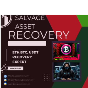 SALVAGE ASSET RECOVERY-Freelancer in Boston,USA