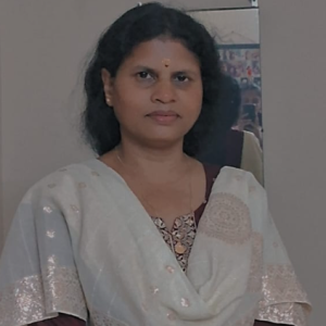 Reena Biju-Freelancer in Indore,India