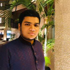 Zulkafal Ibne Sharif-Freelancer in Dhaka,Bangladesh