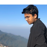 Lucky_Agrawal-Freelancer in Kathmandu,Nepal