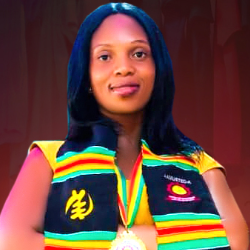 Weddy Jane-Freelancer in Kumasi,Ghana