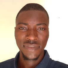 Israel Okwute-Freelancer in ,Nigeria