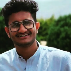 Aman Siddeeque-Freelancer in Kozhikode,India