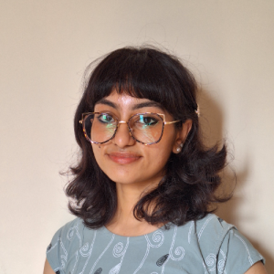 Chandana Ravichand-Freelancer in Coimbatore,India