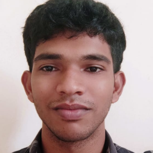 Reddy Y_charan-Freelancer in Bengaluru,India