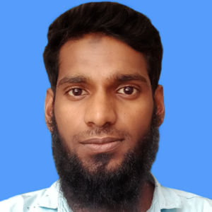 Moslem Sk-Freelancer in Jangipur,India