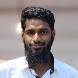 Moslem Sk-Freelancer in Jangipur,India