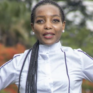 Colleen Marasha-Freelancer in Ruwa,Zimbabwe