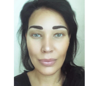 Olga Oreshnikova-Freelancer in Dubai,UAE