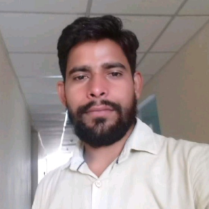 Pravin Pandey-Freelancer in Faridabad,India