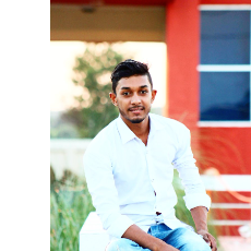 Md Sanvir Ahmed Shakil-Freelancer in Gelang Patah,Malaysia