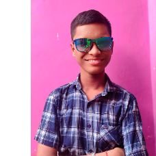 Chandan Nayak-Freelancer in Brahampur,India