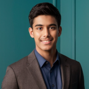 Satyam Revgade-Freelancer in Mumbai,India