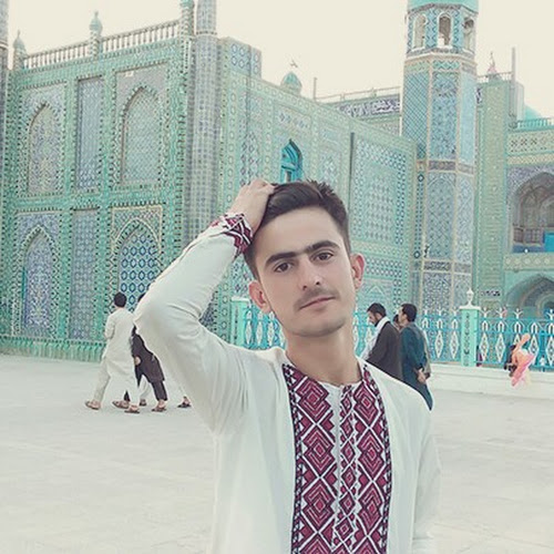 Aref Badakhsh-Freelancer in ,Afghanistan