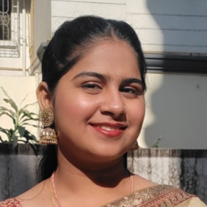 Dimpal Nirvan-Freelancer in Mumbai,India
