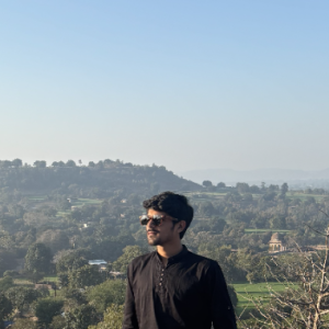 Bhanu Jha-Freelancer in Banglore,India