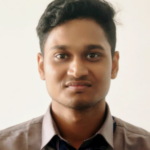 Anish Bera-Freelancer in Haldia,India