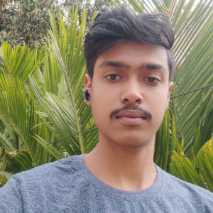 Rishav Pal-Freelancer in Kolkata,India