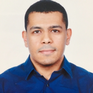 Asaad Budayr-Freelancer in Riyadh,Saudi Arabia