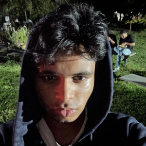 Jeremy Jacob-Freelancer in Bengaluru,India
