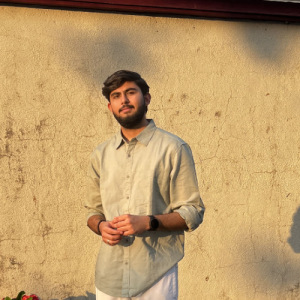 Devraj Makhija-Freelancer in Navsari,India