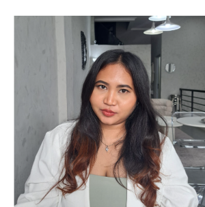 Tata Prinsloo-Freelancer in Jakarta,Indonesia