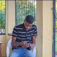Shephard Mapungwana-Freelancer in Mutare,Zimbabwe