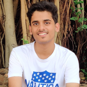 Agrim Agrawal-Freelancer in Firozabad,India