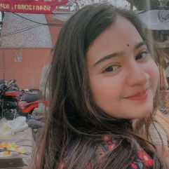Divyanshi Rawat-Freelancer in Agra,India