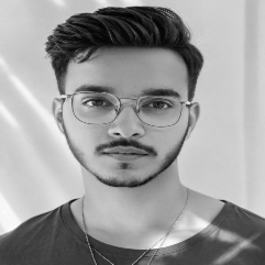 Mr Amannnn-Freelancer in Dhanbad,India