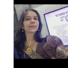 Tanu Pagarepatil-Freelancer in Aurangabad (Chh. Sambhaji Nagar) Maharashtra,India