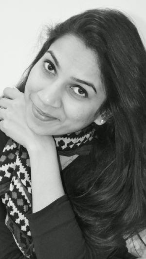 Ritika Singh-Freelancer in Gurgaon,India