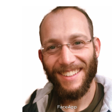 Peter Donavan-Freelancer in Kariega,South Africa
