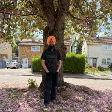 Inderjeet Singh-Freelancer in Northampton,United Kingdom