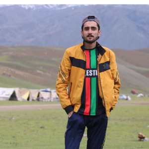 Mehran Ghani-Freelancer in Malakand,Pakistan