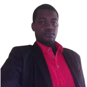 Al Deacon-Freelancer in Orange Bay,Jamaica