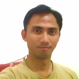 Daniel Eka Cahyanta-Freelancer in surakarta,Indonesia