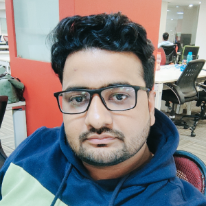 Niraj Kumar-Freelancer in New Delhi,India