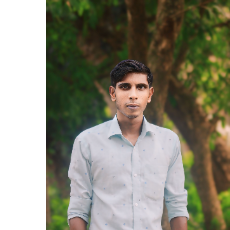 Mohaiminul Haque-Freelancer in Dhaka,Bangladesh