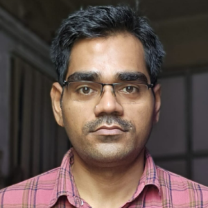 Nitish Kumar-Freelancer in South Kolkata,India