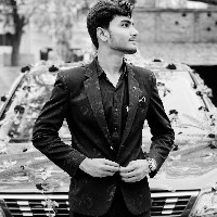 Hassan Ahmad-Freelancer in Ayodhya Division,India