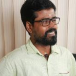 Shrinivasan Varadarajan-Freelancer in Chennai,India
