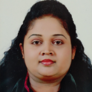 Udeni Sakunthala-Freelancer in Balangoda,Sri Lanka