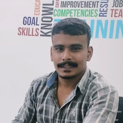 Niteen Yadav-Freelancer in Indore,India