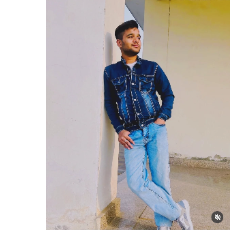 Sahil Kashyap-Freelancer in Pundri,India